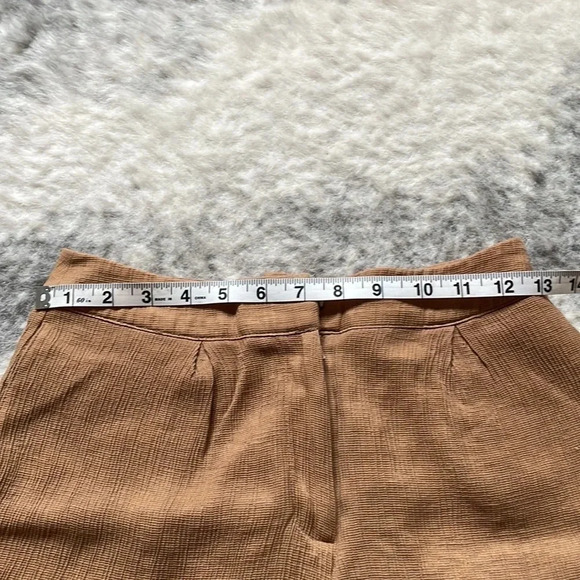 Something  Navy Shorts​ - Picture 9 of 16